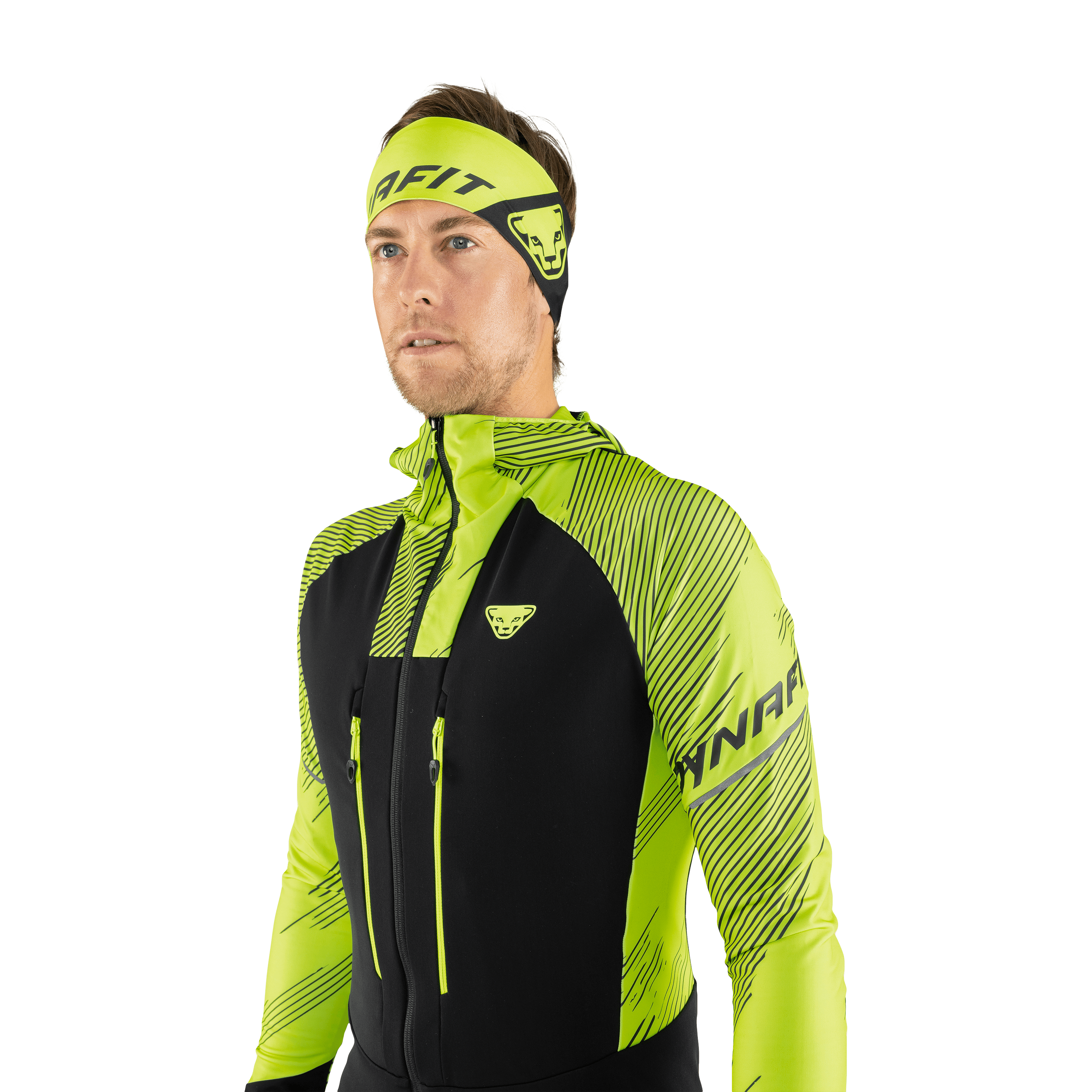 Mezzalama Race giacca uomo tech_detail image