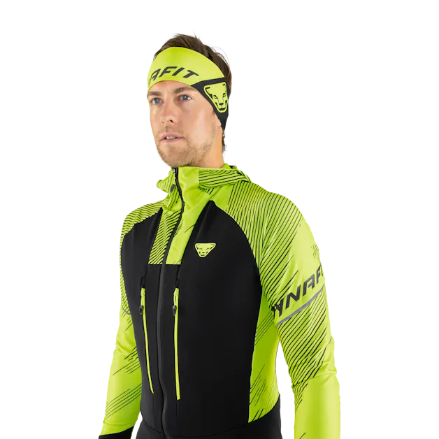 Mezzalama Race Jacket Men tech_detail image