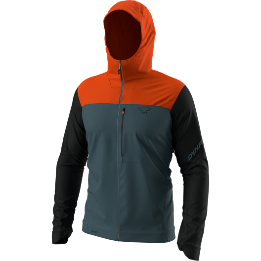 Traverse 3L Jacke Herren still image