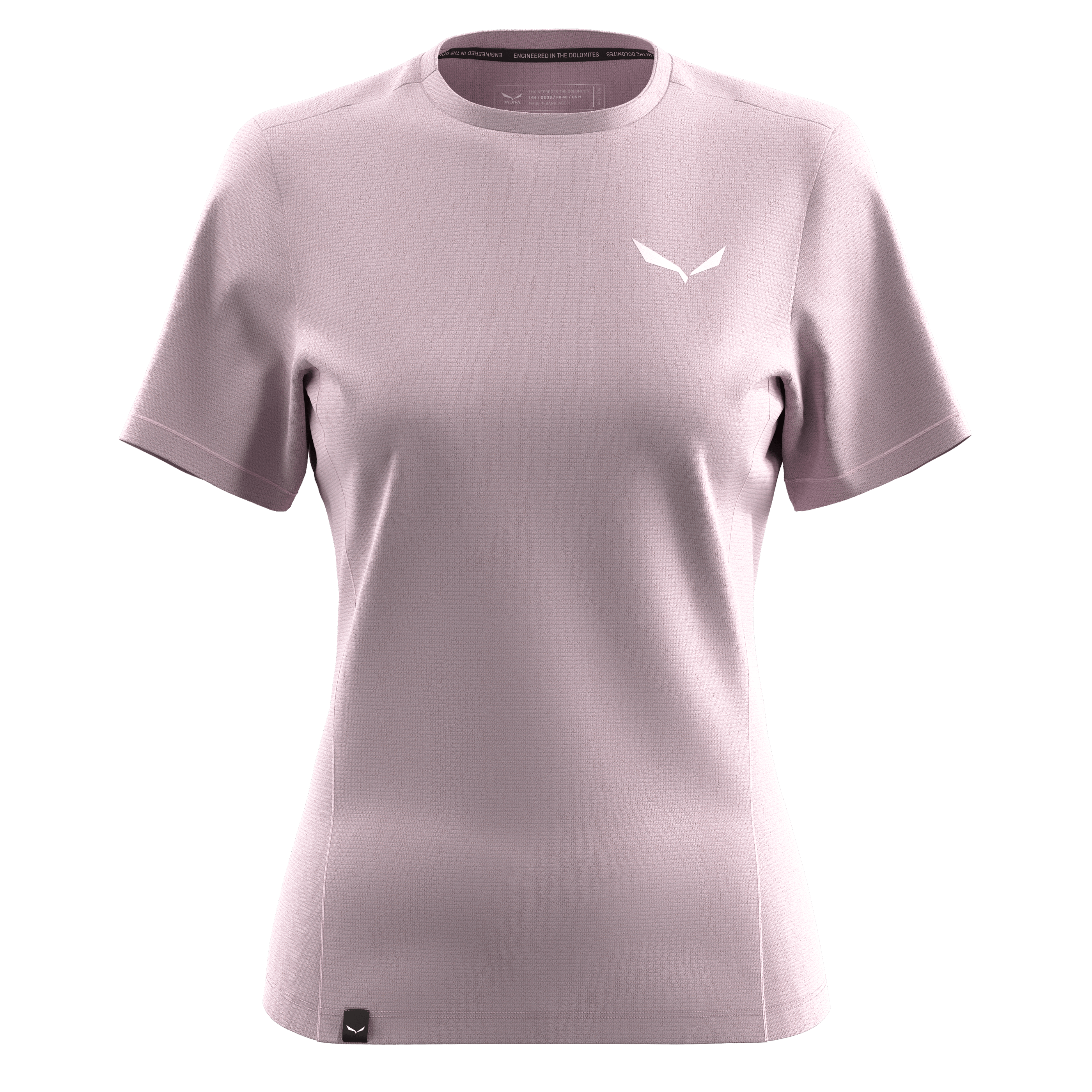 Puez Dry'Ton Maglietta Donna  still image