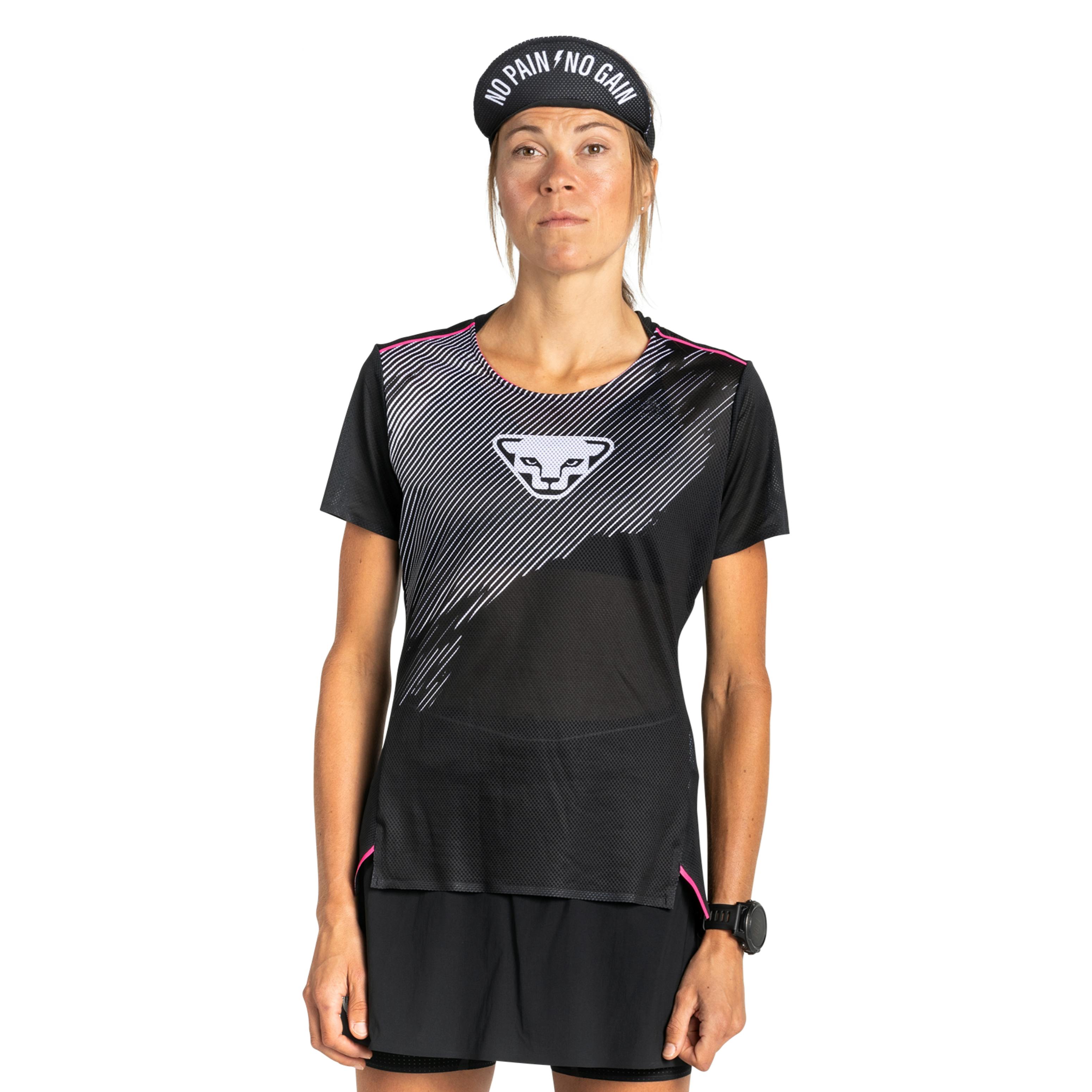 Maglia DNA donna hover image