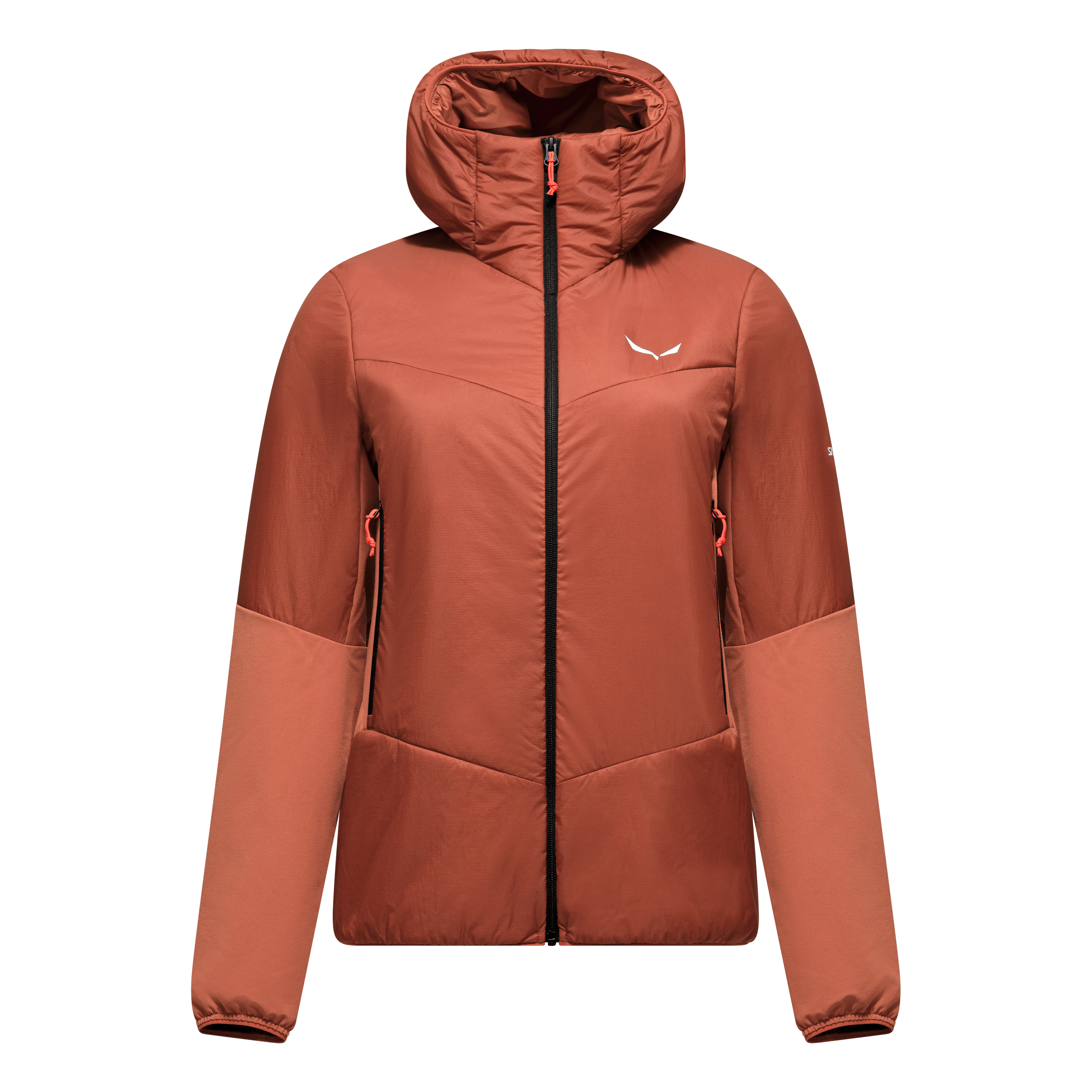 Ortles Hybrid TirolWool® Air Giacca Donna still image