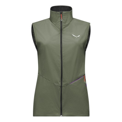 Pedroc Durastretch light Gilet Femme still image