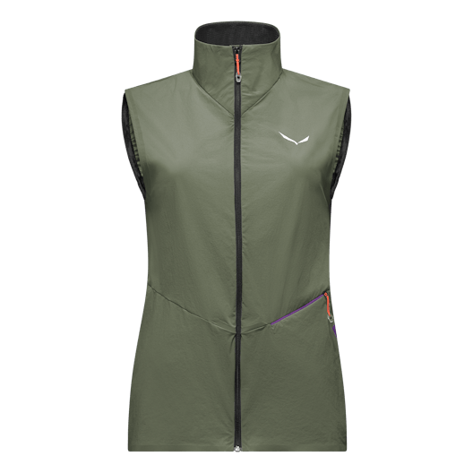 Pedroc Durastretch light Gilet Femme still image