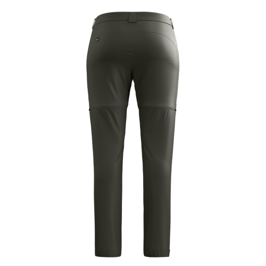 Puez Talveno Durastretch Pantalon 2 en 1 Femme perspective_view image