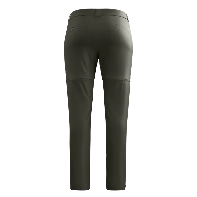 Puez Talveno Durastretch 2 in 1 Pant Women perspective_view image
