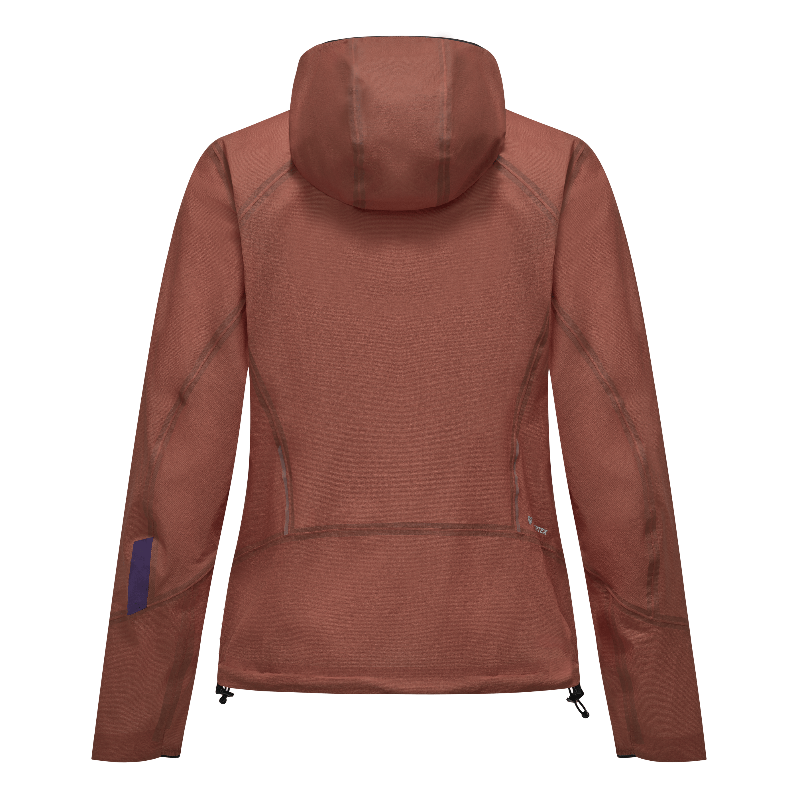 Pedroc 2 Powertex 2.5 Layers Light Jacke Damen perspective_view image