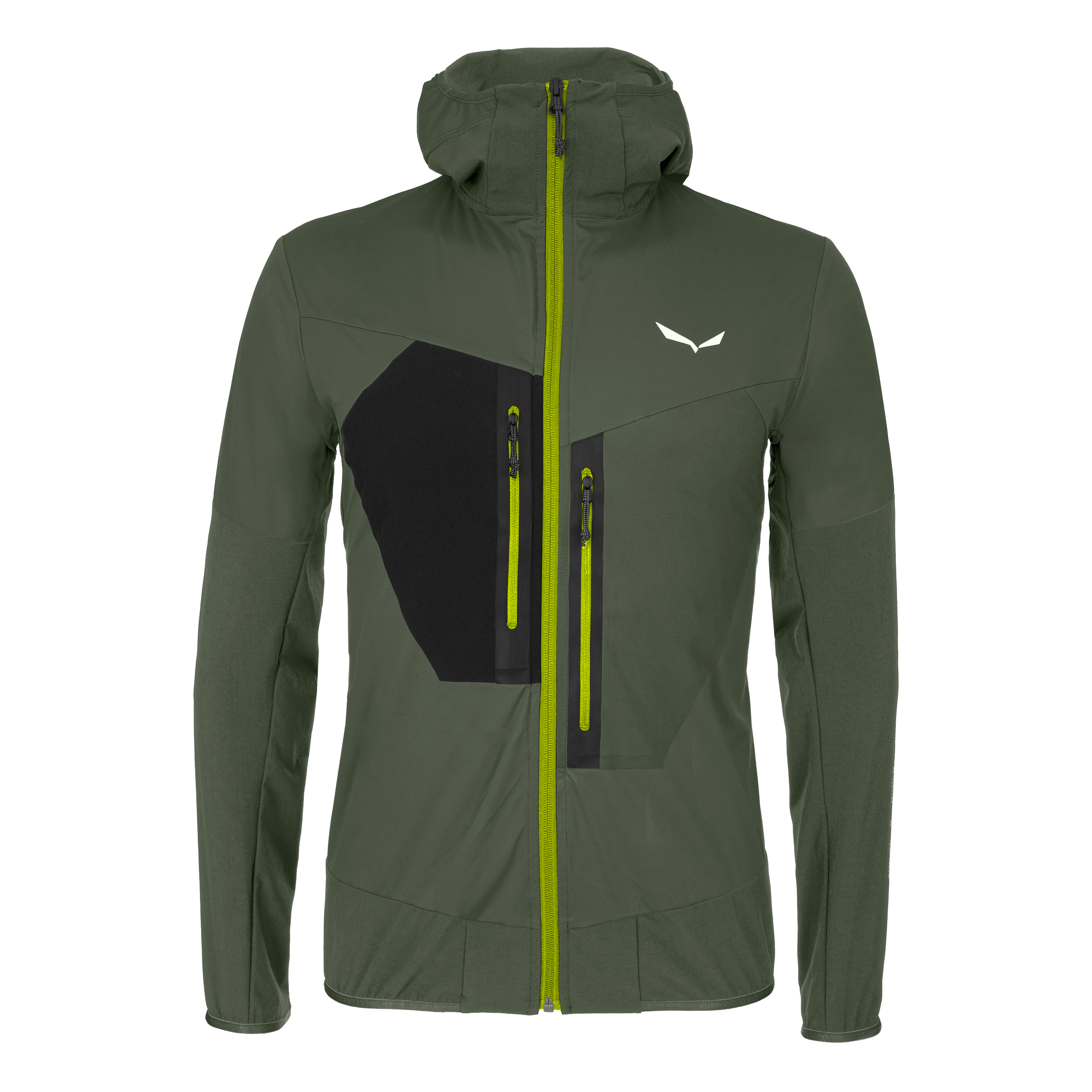 Pedroc 2 Stormwall Durastretch Herren Jacke still image