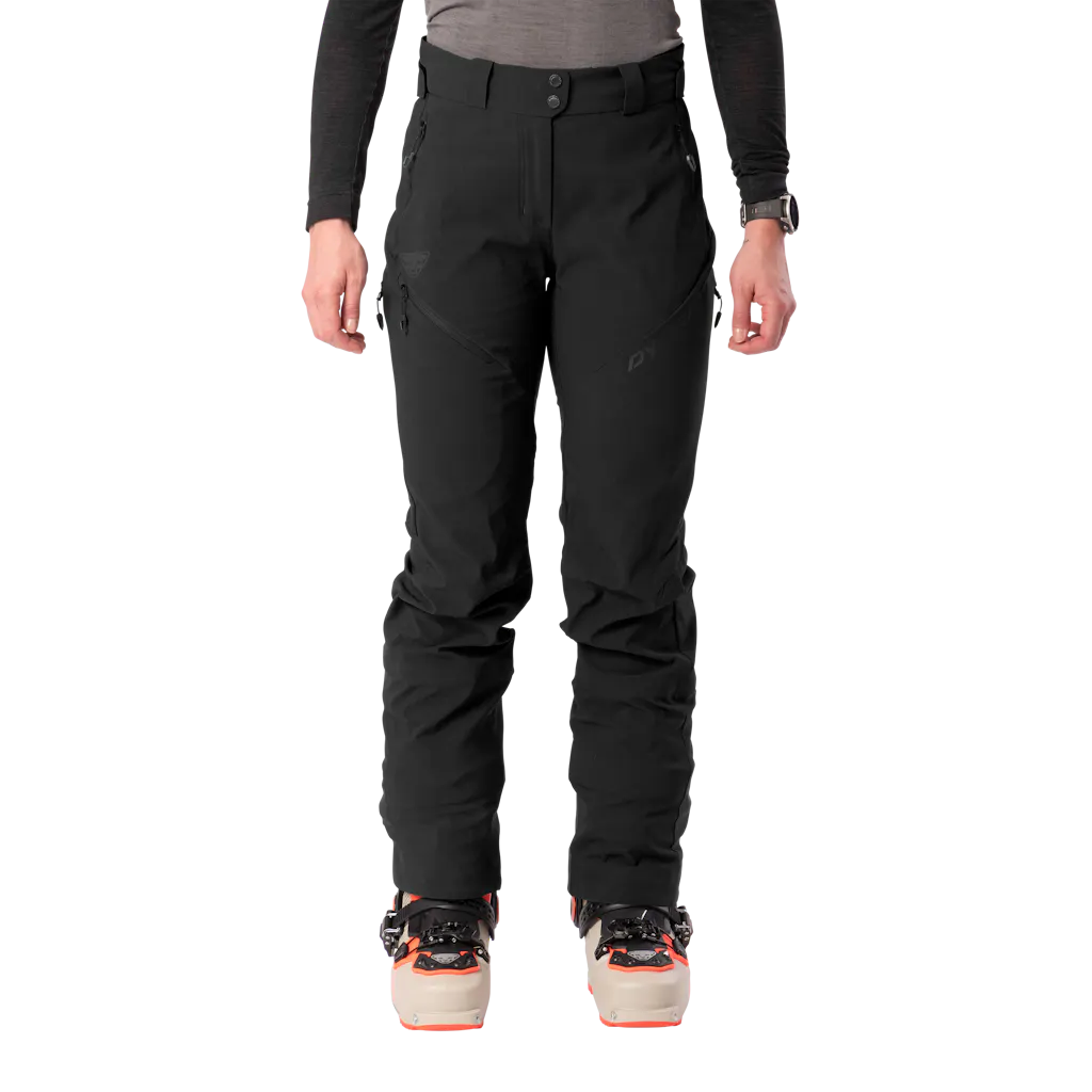 Dynafit - Pantaloni Mercury Dynastretch Donna - Nero (Taglia: 42)-image