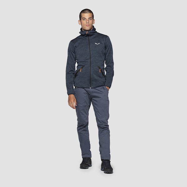 NUVOLAO ALPINEWOOL®  MEN'S JACKET