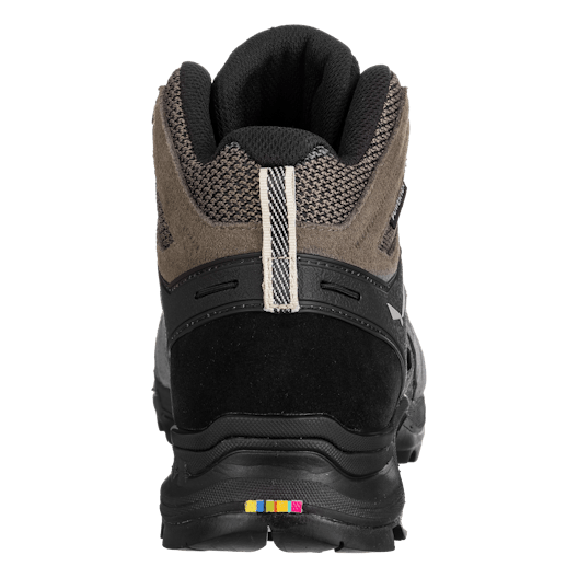 Alp Mate Mid Women's Waterproof Shoe perspective_view image