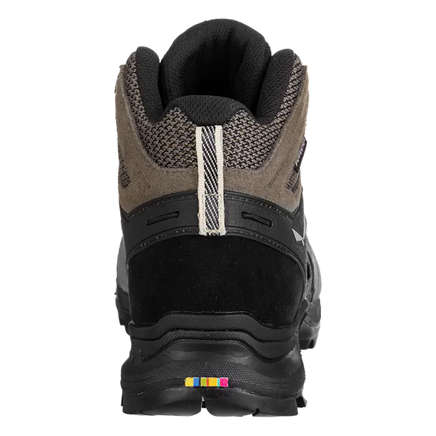 Alp Mate Mid Women's Waterproof Shoe perspective_view image