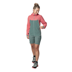Vorschau: Transalper Dynastretch Jacket Women