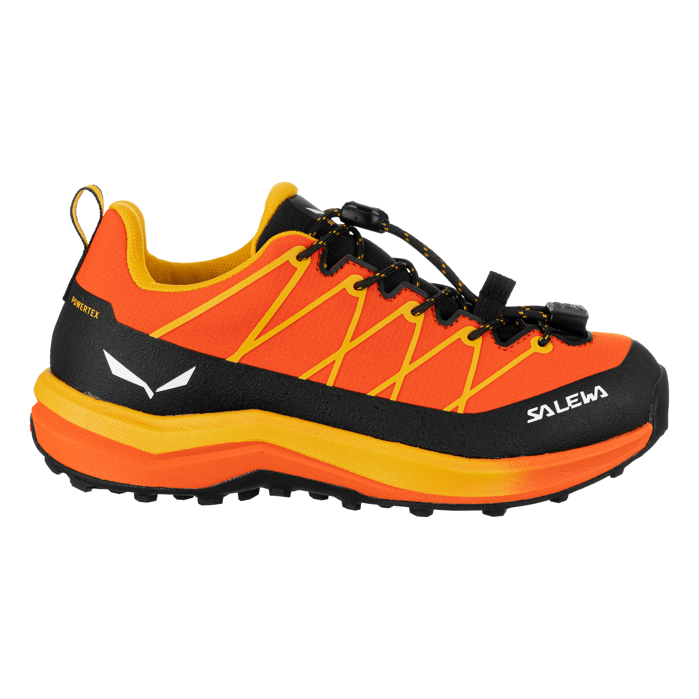 Wildfire 2 Powertex Shoe Kids  perspective_view image