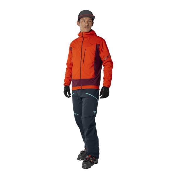 Free Alpha® Direct Jacket Men