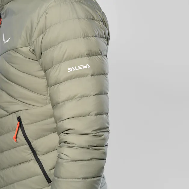 Brenta RDS Piumino Uomo tech_detail image