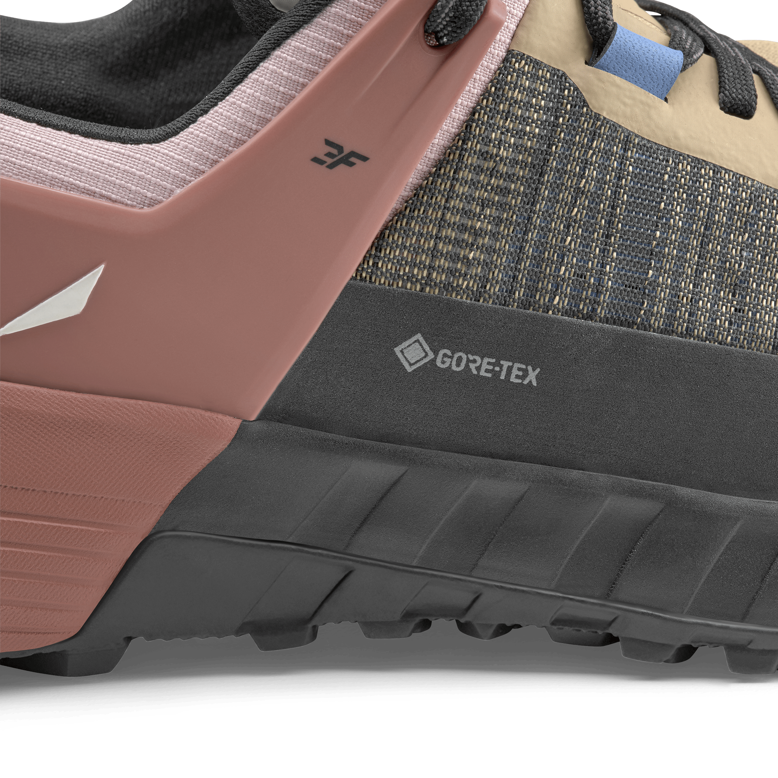 Wildfire NXT GORETEX® Scarpa Donna tech_detail image