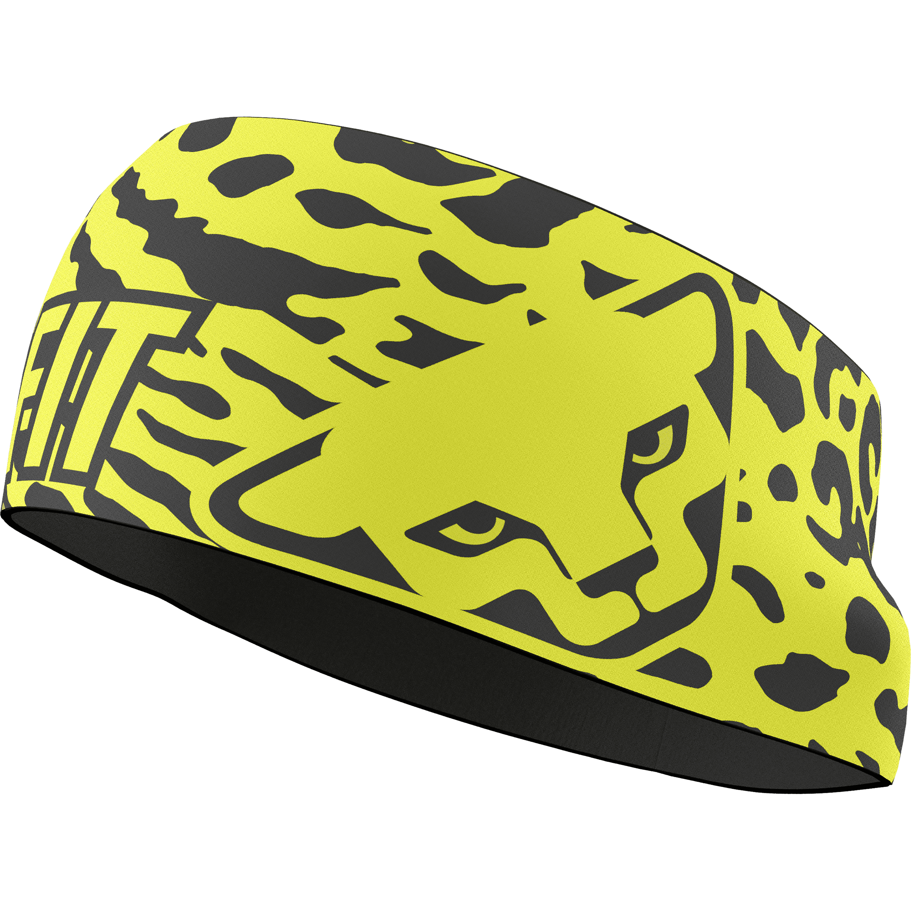 Graphic Performance Headband still image