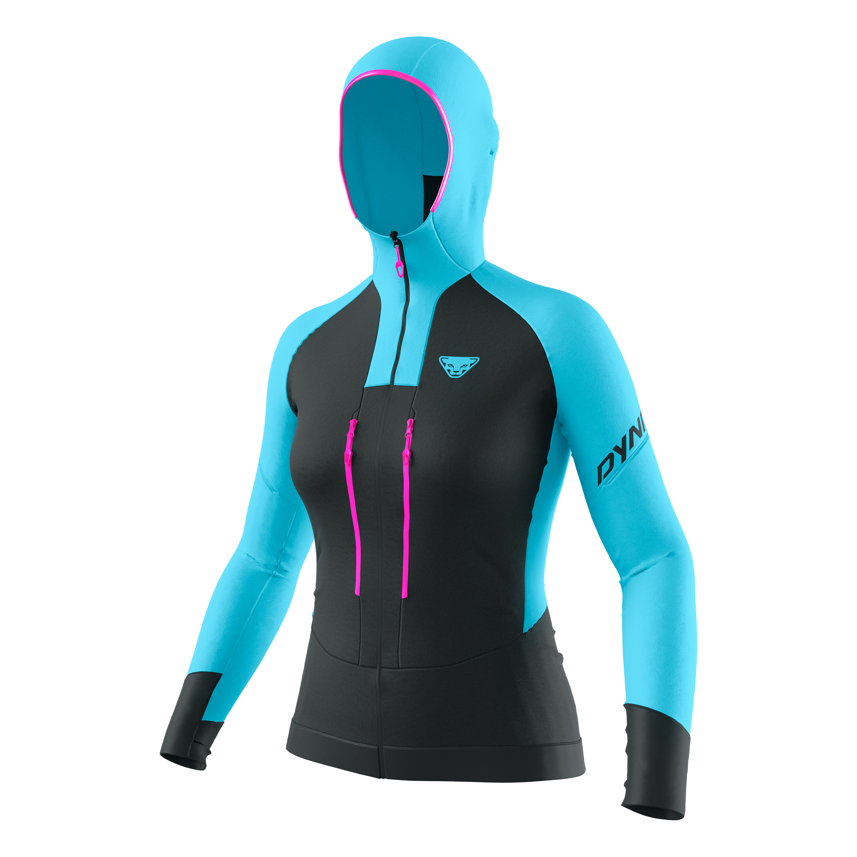 Mezzalama Race giacca donna still image