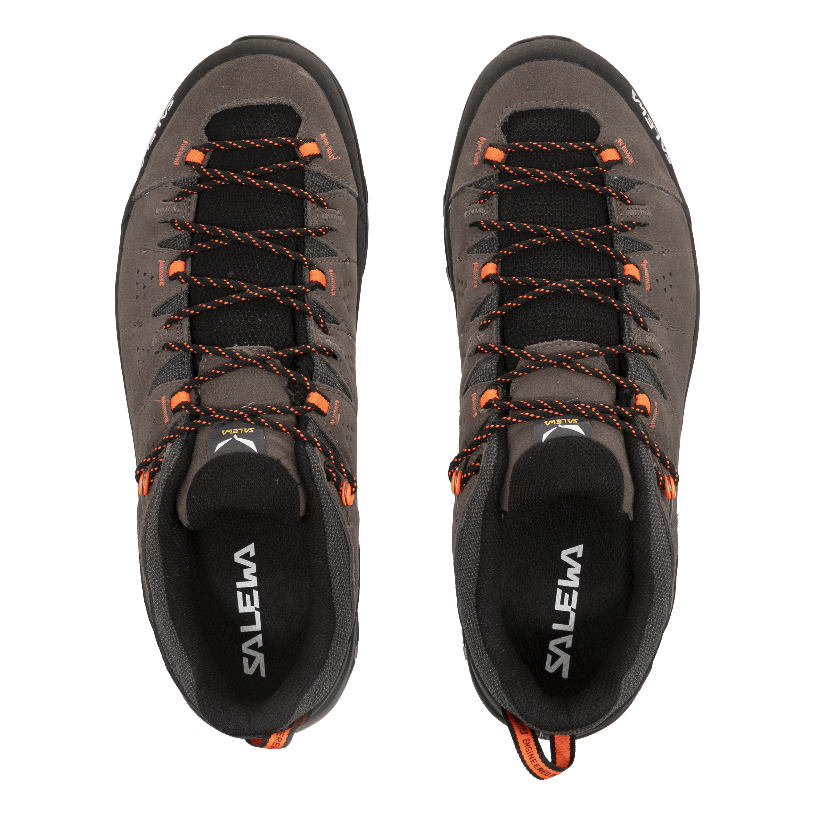 Alp Trainer 2 Shoe Men perspective_view image