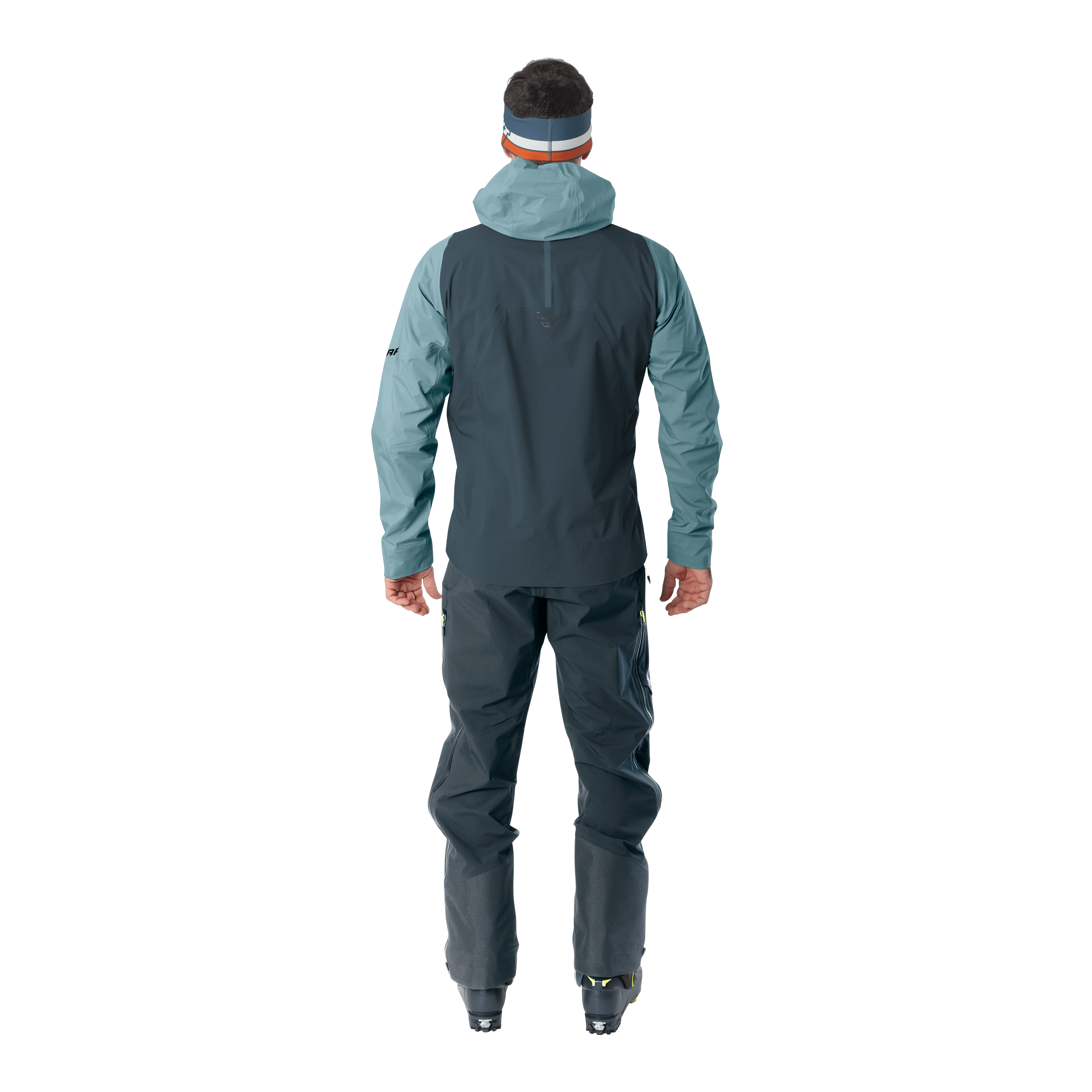 Giacca Blacklight 3L uomo perspective_view image