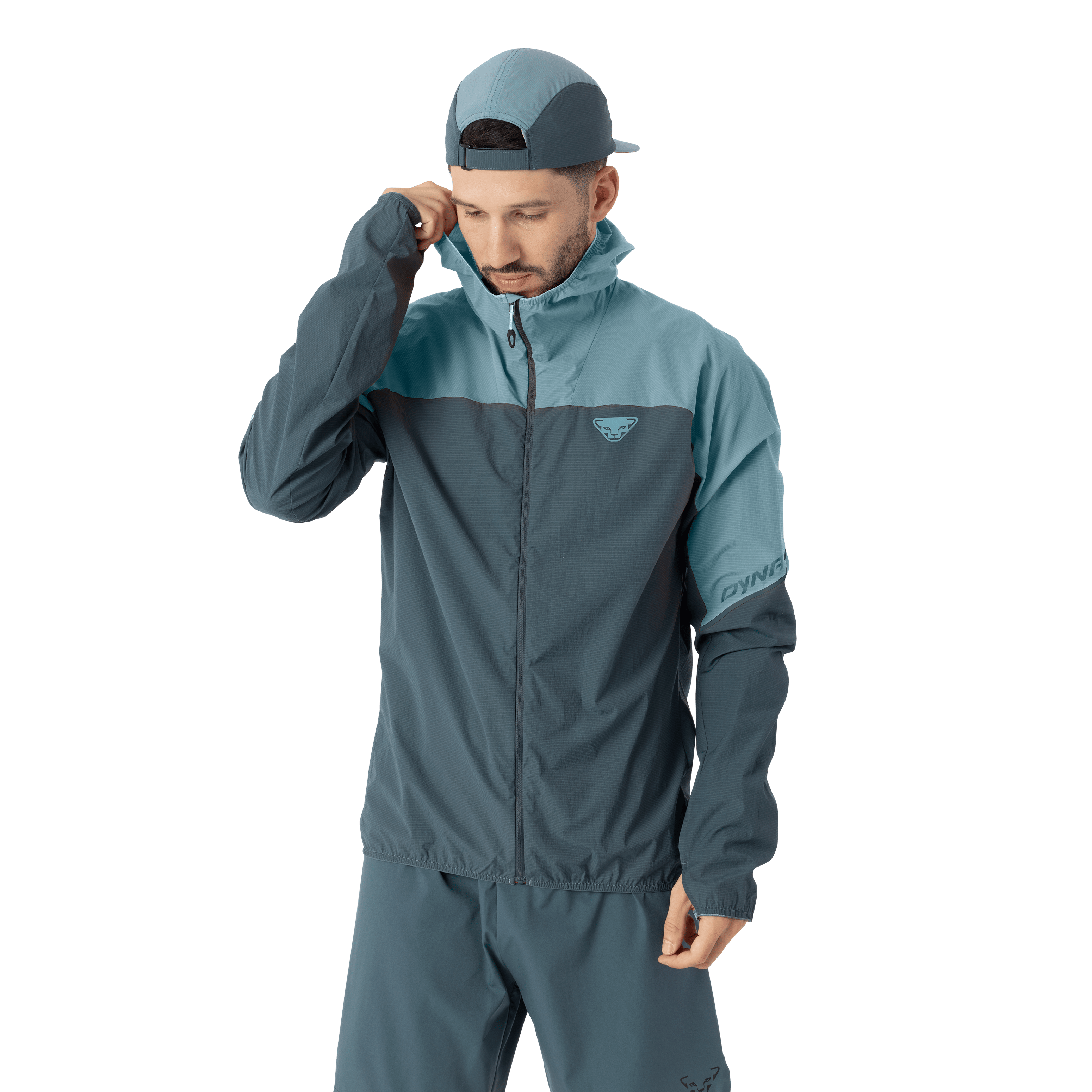 Alpine Wind Jacke Herren  hover image