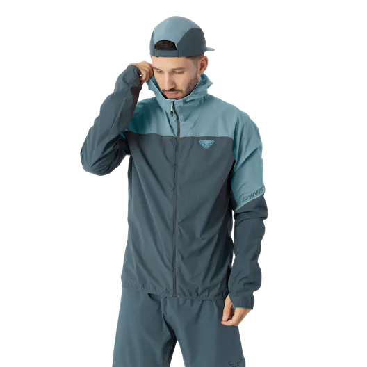 Giacca Alpine Wind da uomo hover image