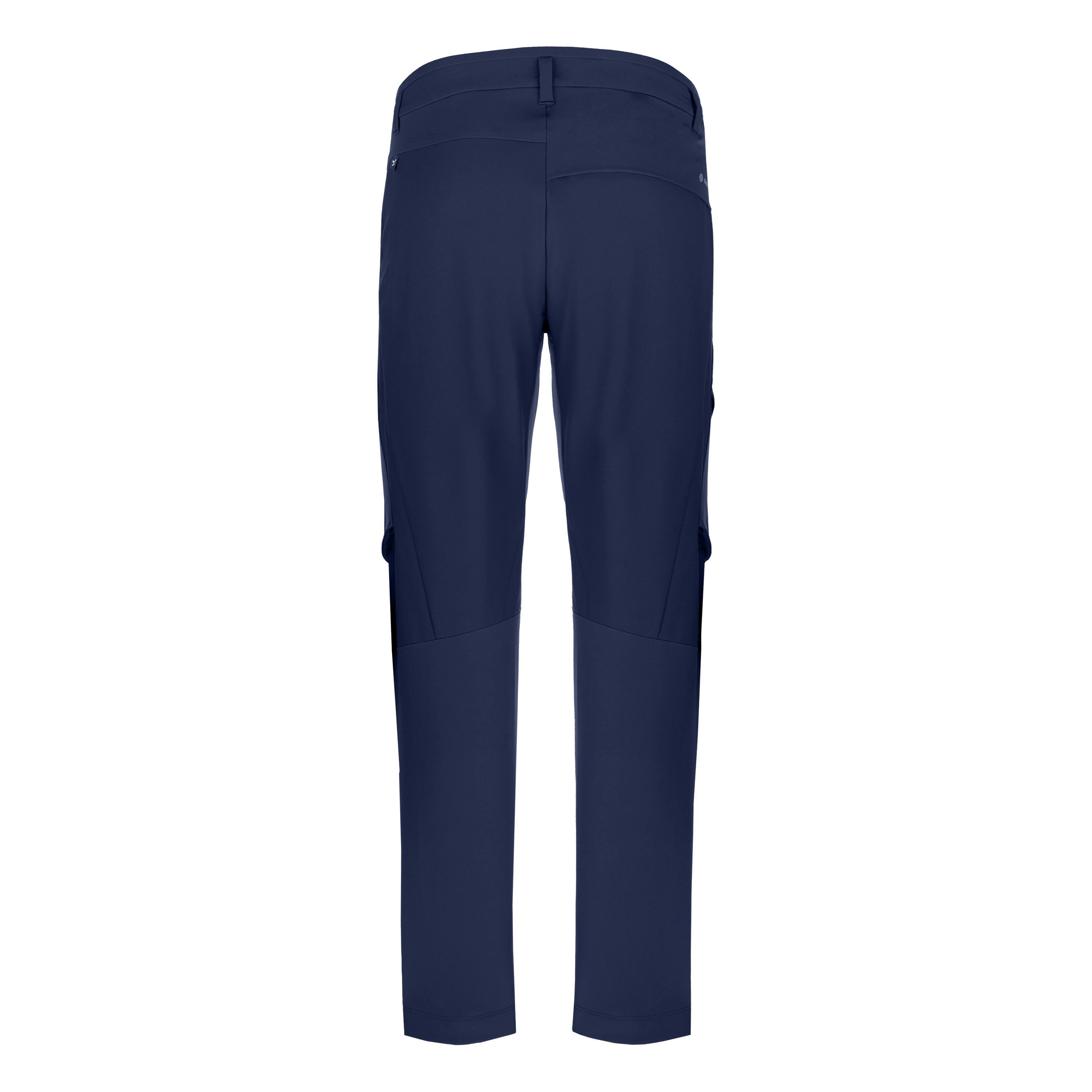 Puez Warm Durastretch Pantalone Cargo Uomo perspective_view image