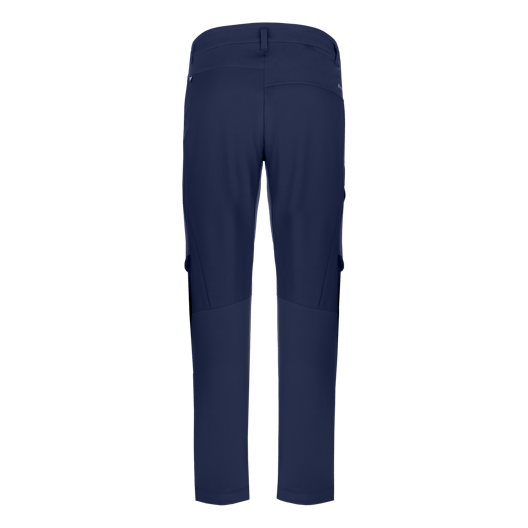 Puez Warm Durastretch Pantalone Cargo Uomo perspective_view image