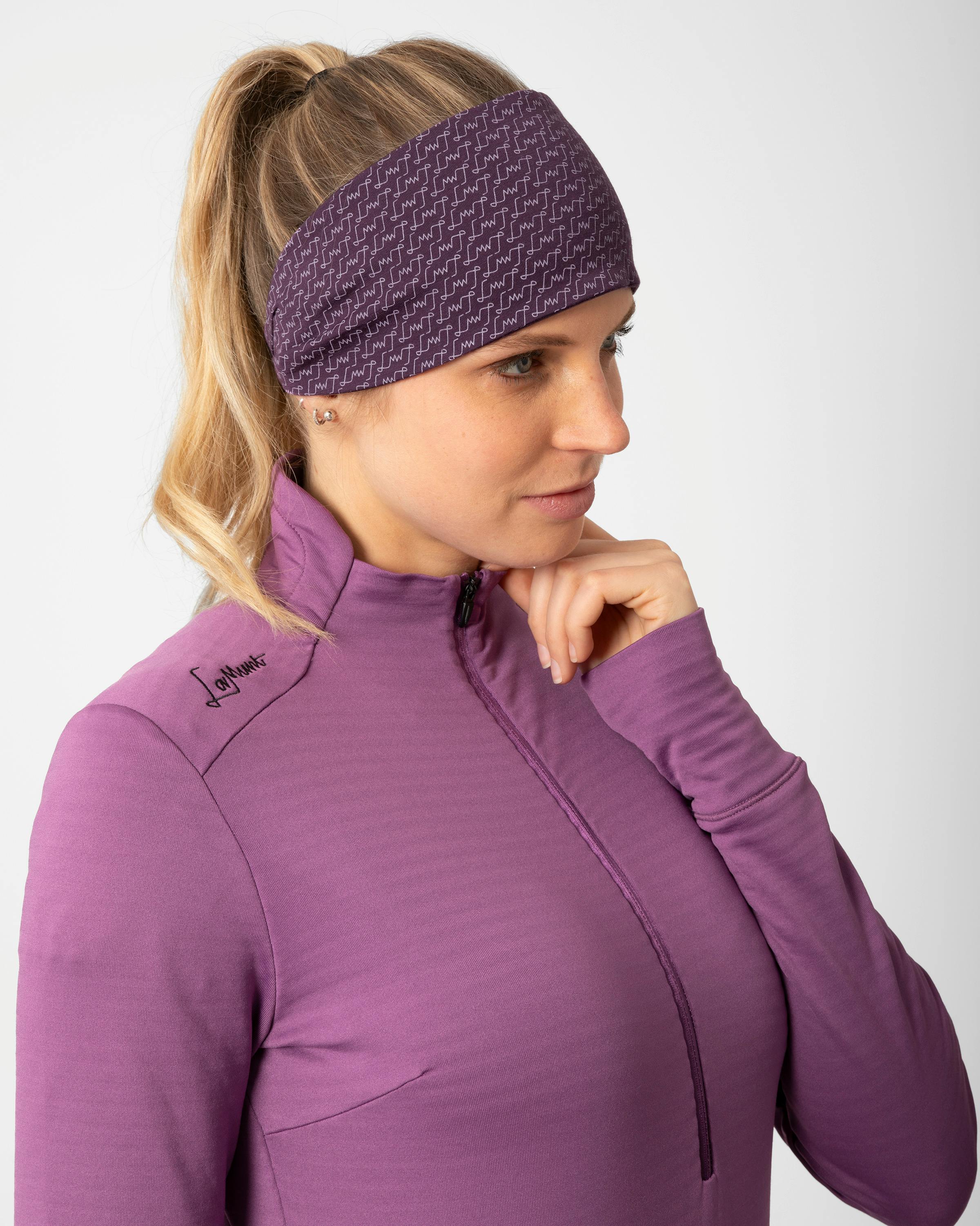 Martha Wendbares Stirnband tech_detail image