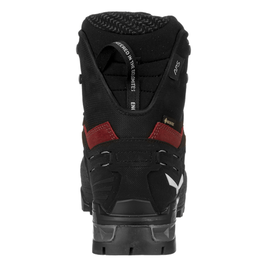 Ortles Ascent Mid Gore-Tex® Chaussure Femme perspective_view image