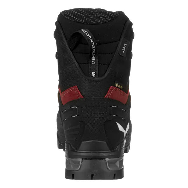 Ortles Ascent Mid Gore-Tex® Boot Women perspective_view image