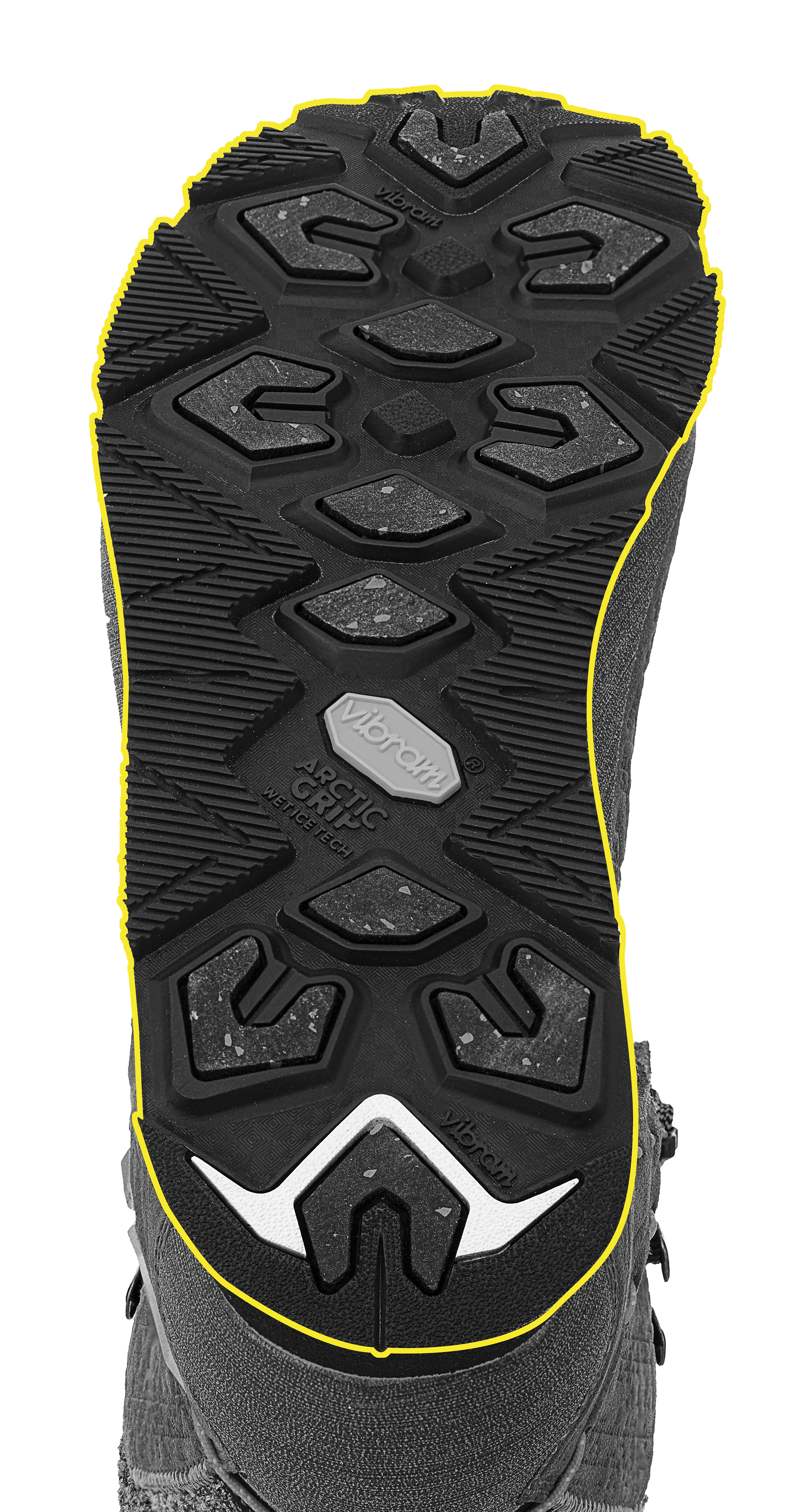 Mountain Trainer 2 Winter GORE-TEX® Herren Schuhe tech_detail image