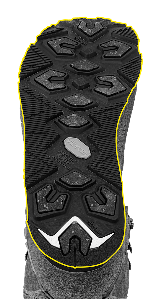 Mountain Trainer 2 Winter GORE-TEX® Herren Schuhe tech_detail image