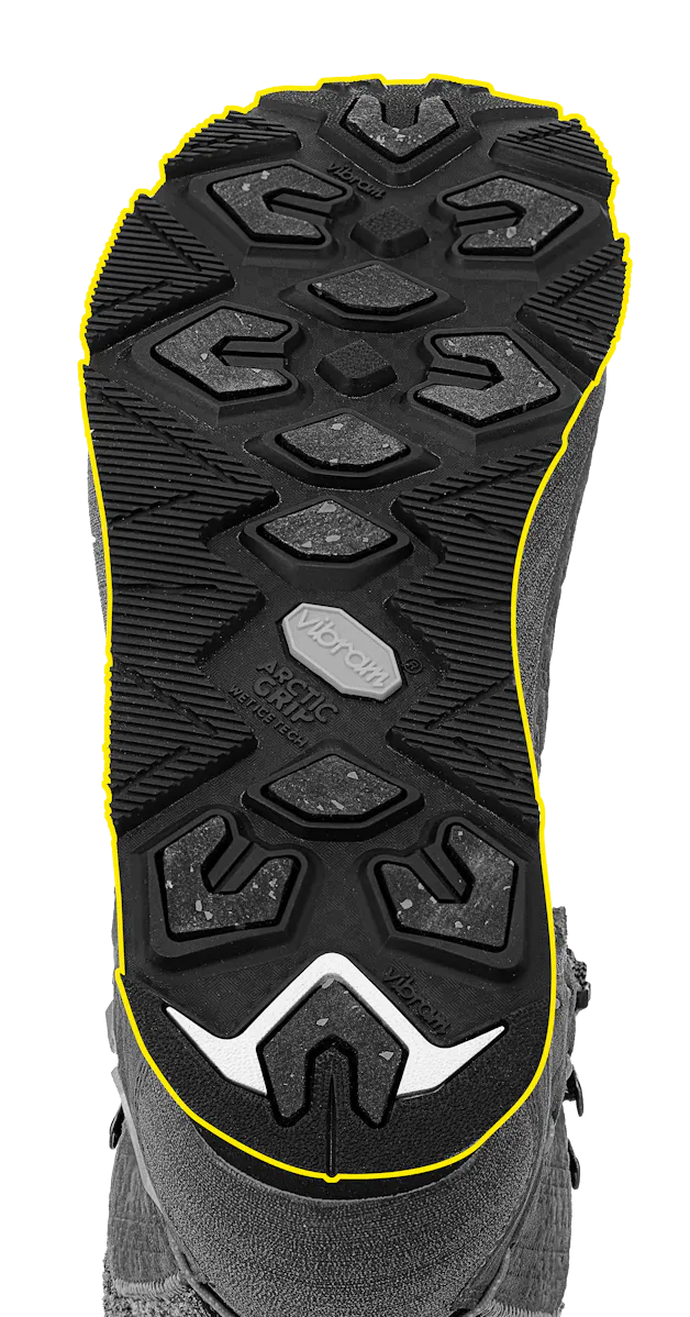 Mountain Trainer 2 Winter GORE-TEX® Herren Schuhe tech_detail image