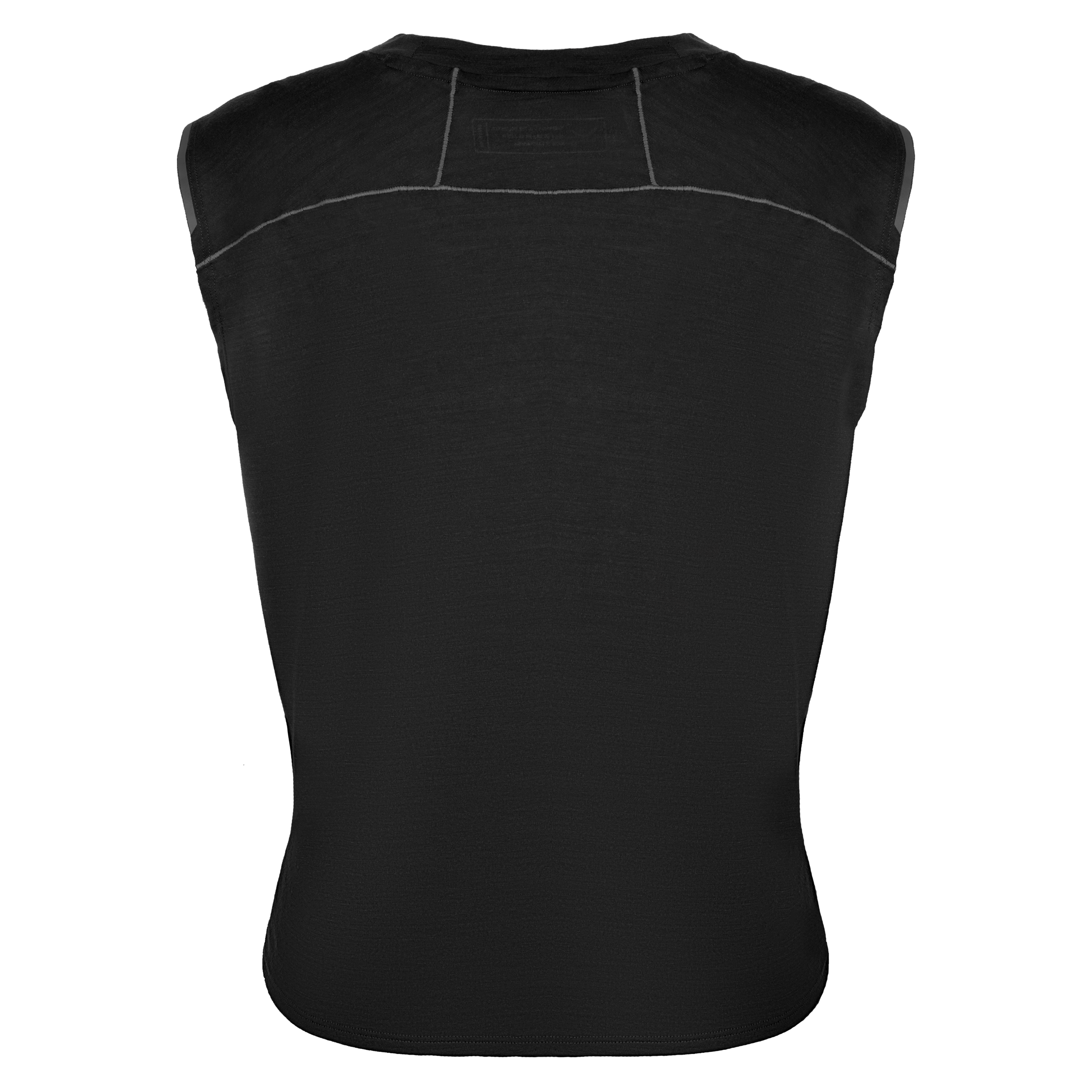 Pedroc Alpine Merino Canotta Donna perspective_view image