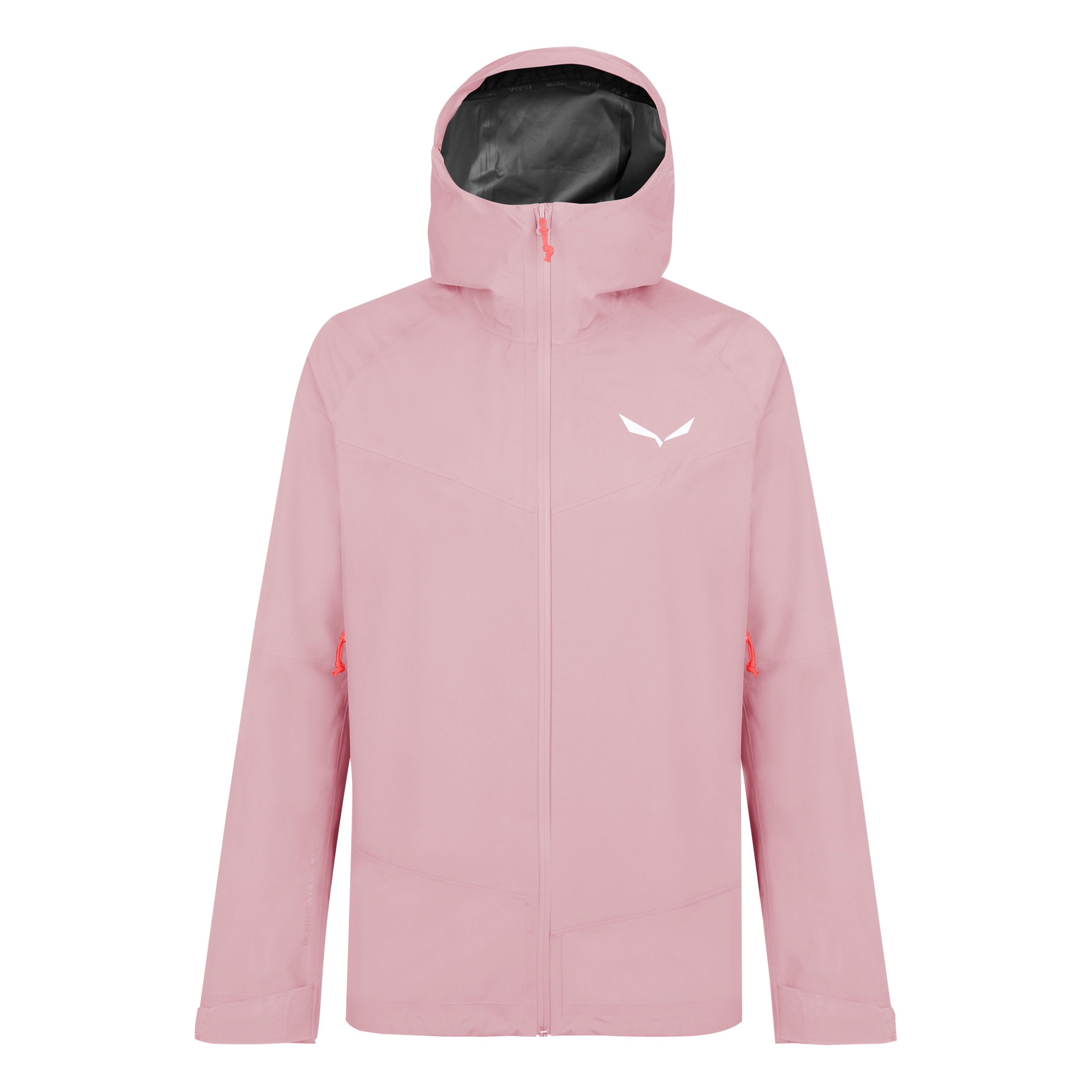 Puez GORE-TEX PACLITE® Jacke Damen still image