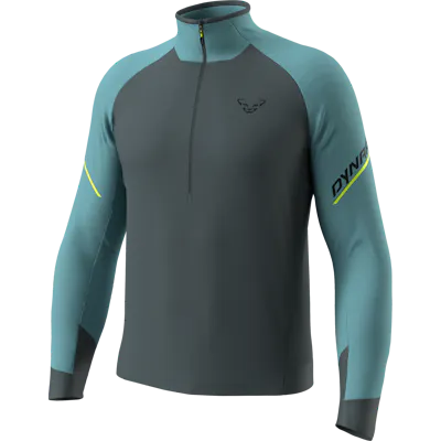 Pull Alpine 1/2 Zip hommes still image