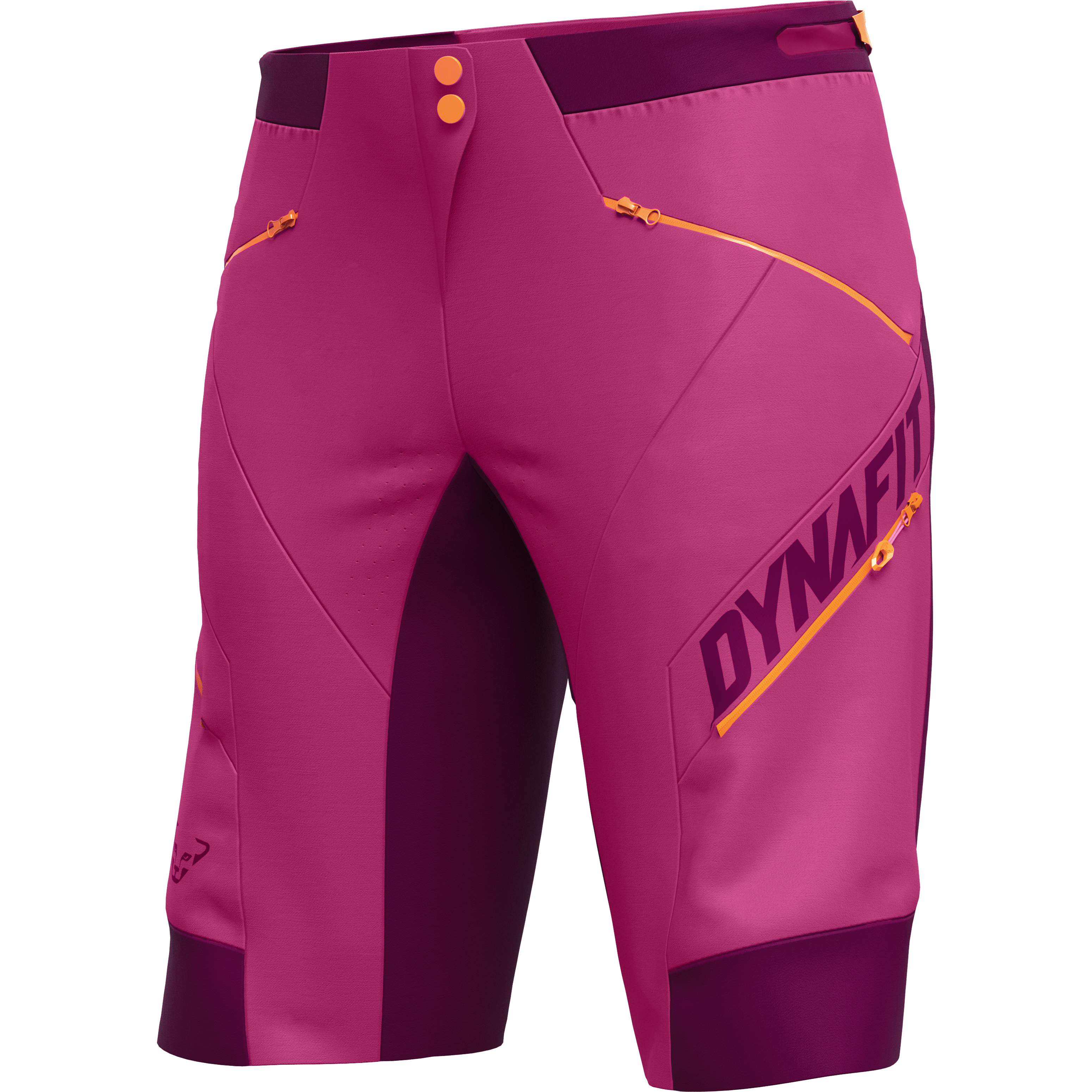 Ride Dynastretch Shorts Damen still image