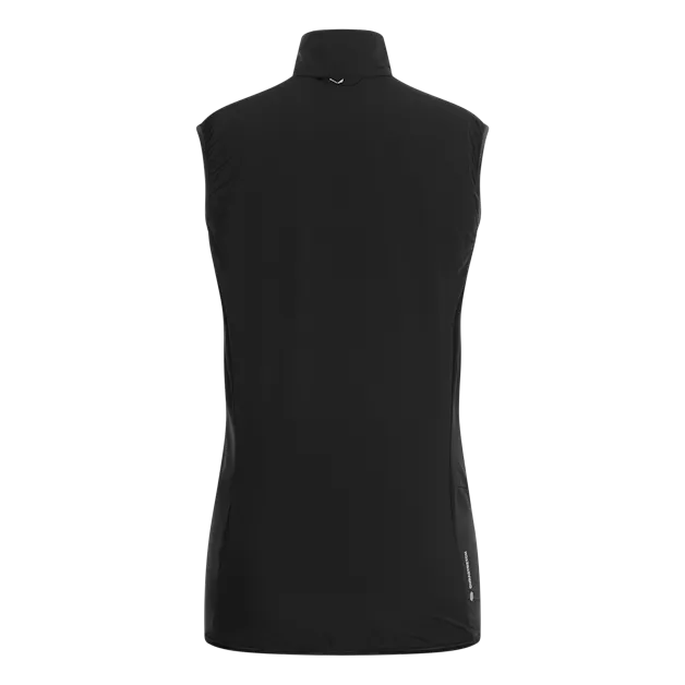 Puez Light Durastretch Gilet Donna perspective_view image
