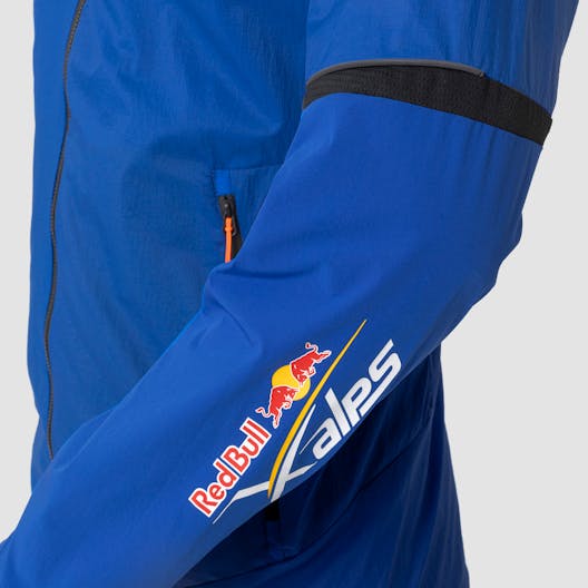 X-Alps Polartec® Alpha® Veste Homme tech_detail image