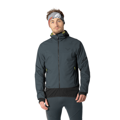 Mezzalama Polartec® Alpha® Jacke Herren hover image