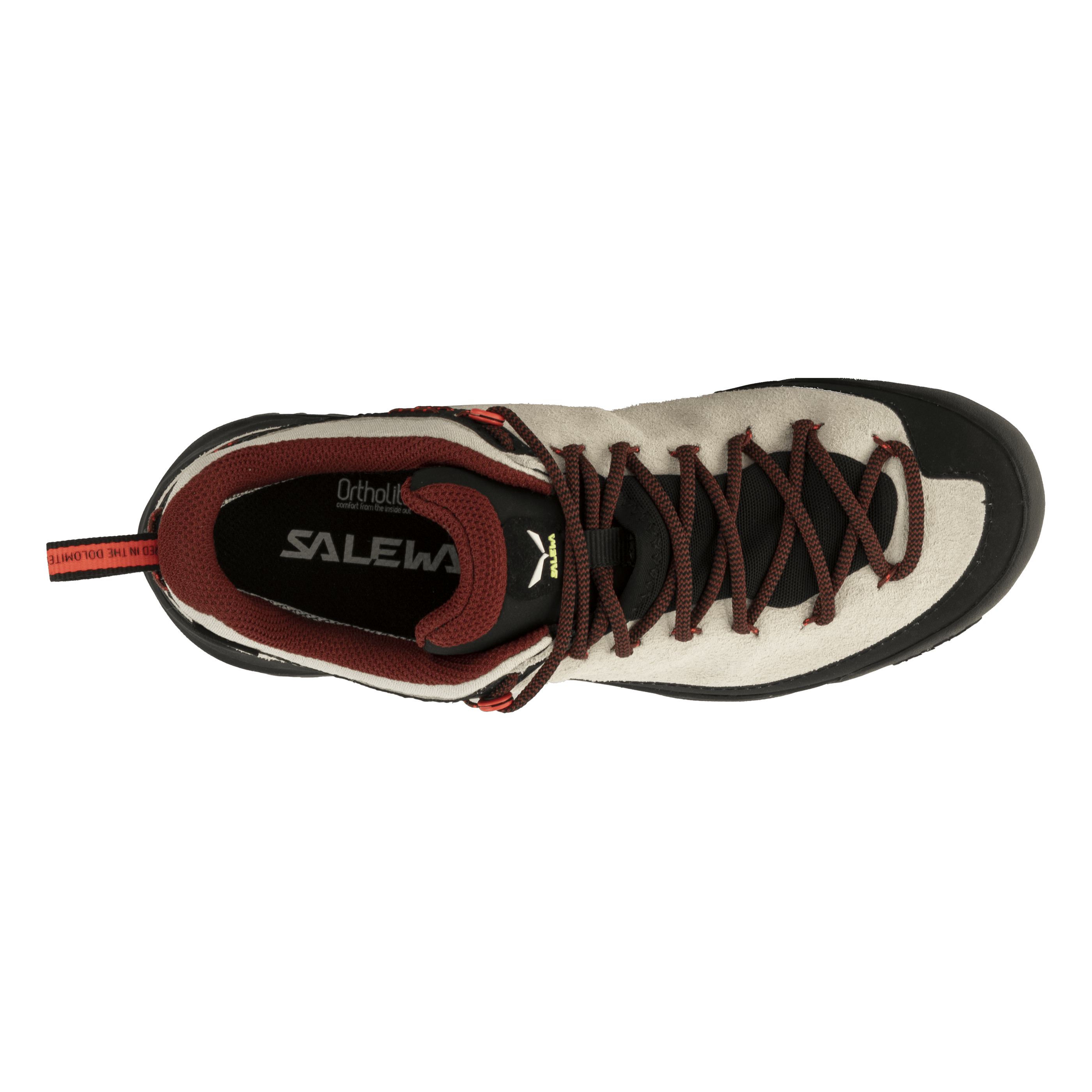 Wildfire Leather Gore-Tex® Shoe Women perspective_view image