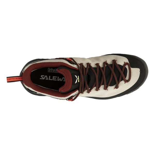 Wildfire Leather Gore-Tex® Shoe Women