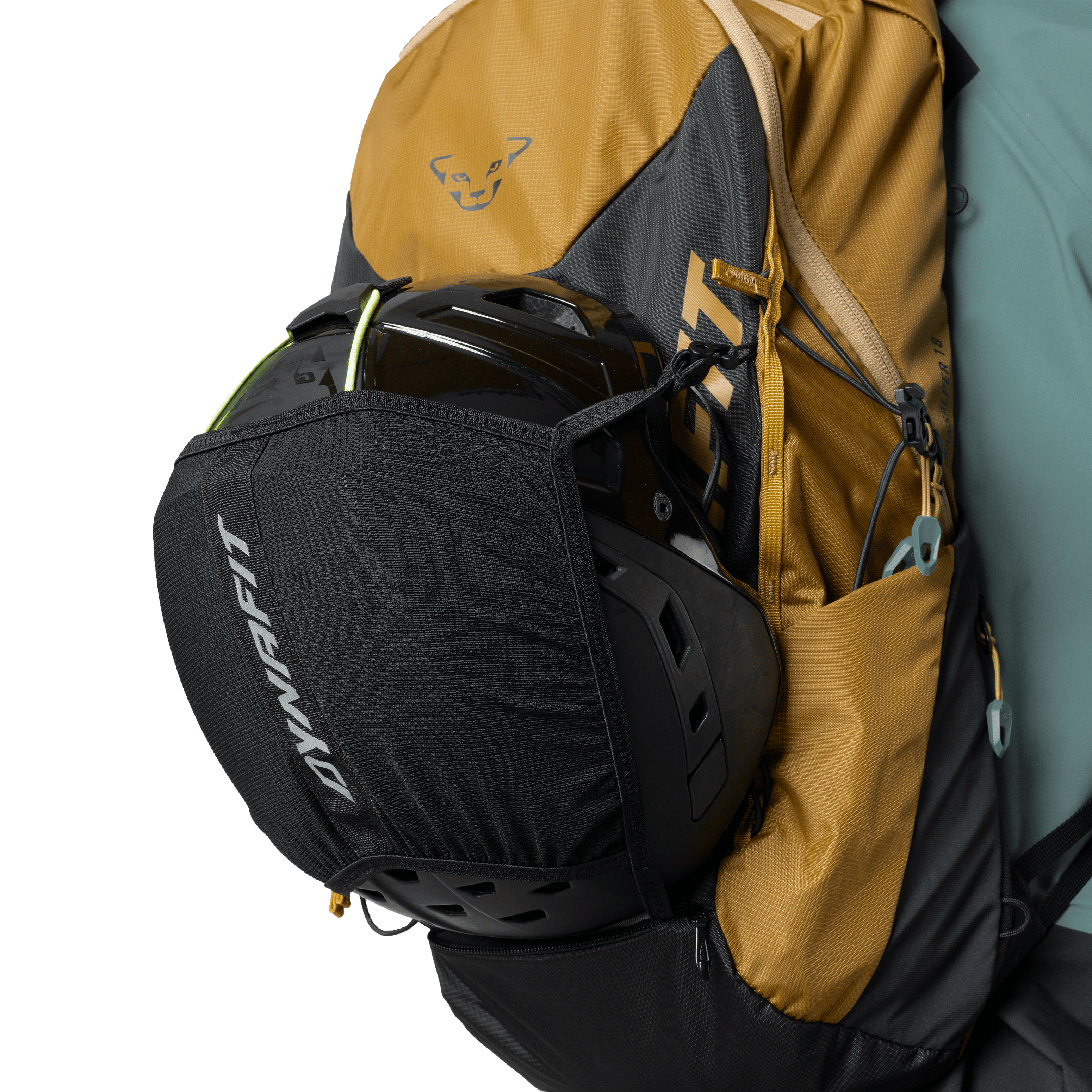 Transalper 18 Rucksack Unisex tech_detail image