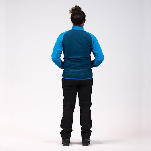 DRAVA 2 PL M FZ on_body image