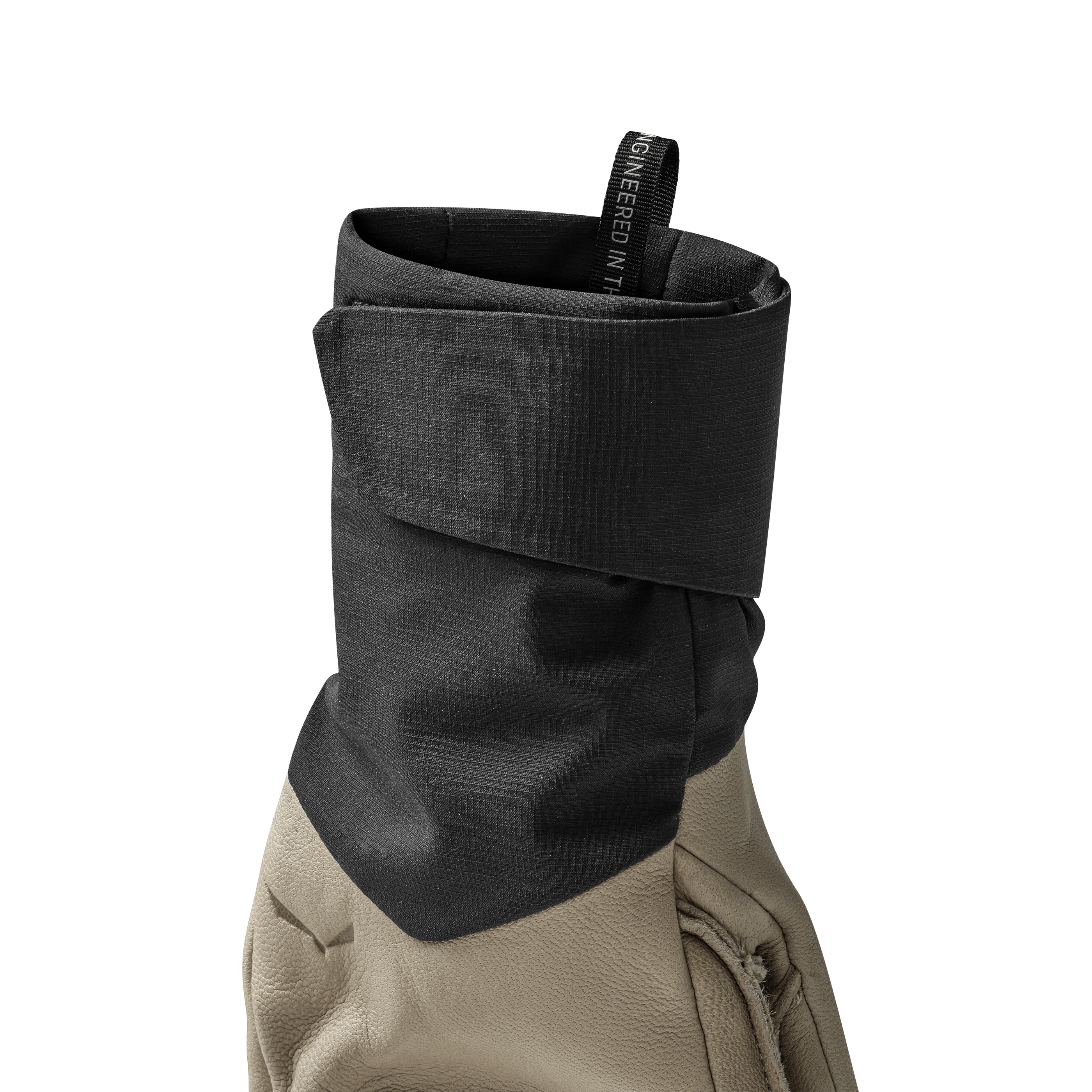 Ortles Leather Infinium® Guanti perspective_view image