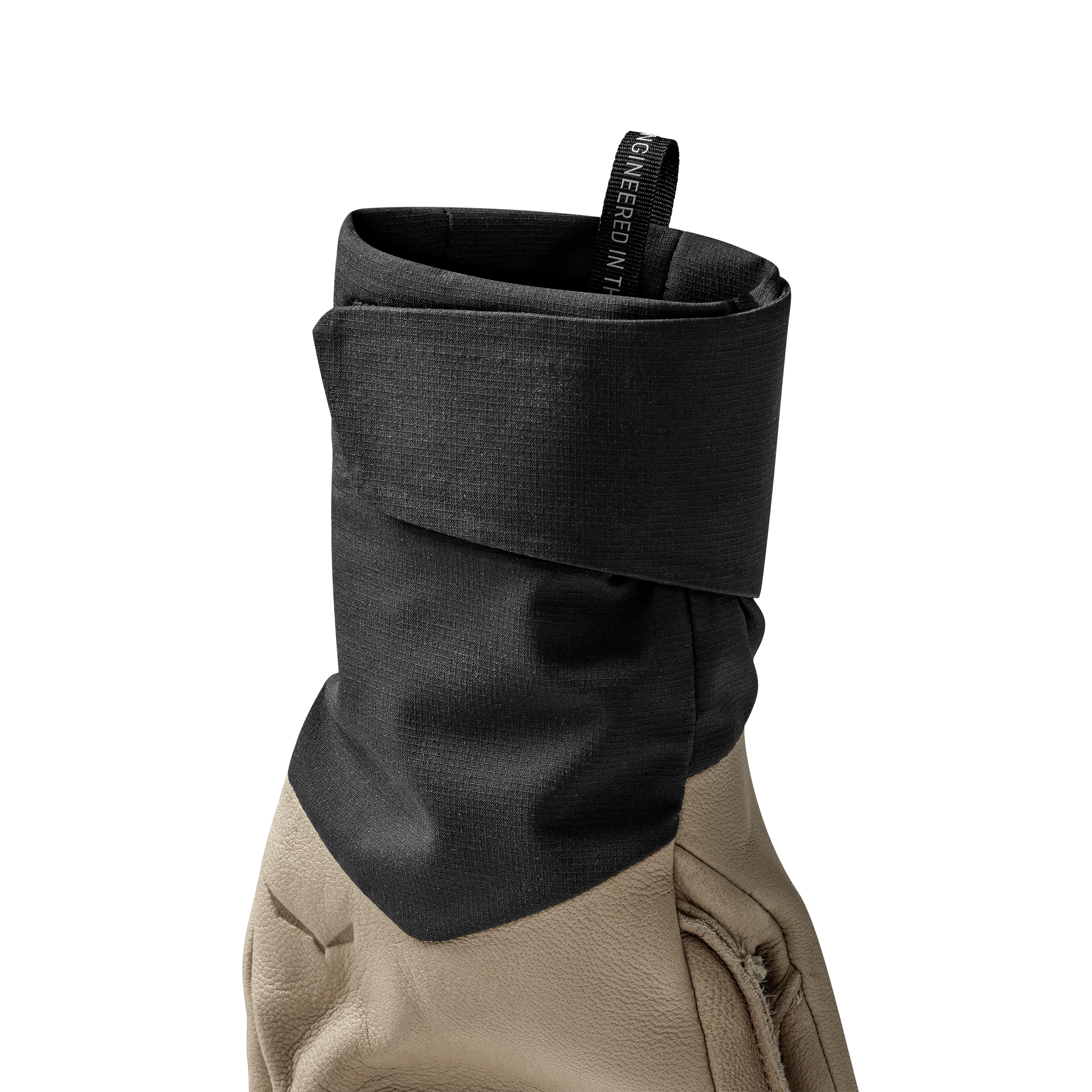 Ortles Leather Infinium® Gloves | Salewa® International