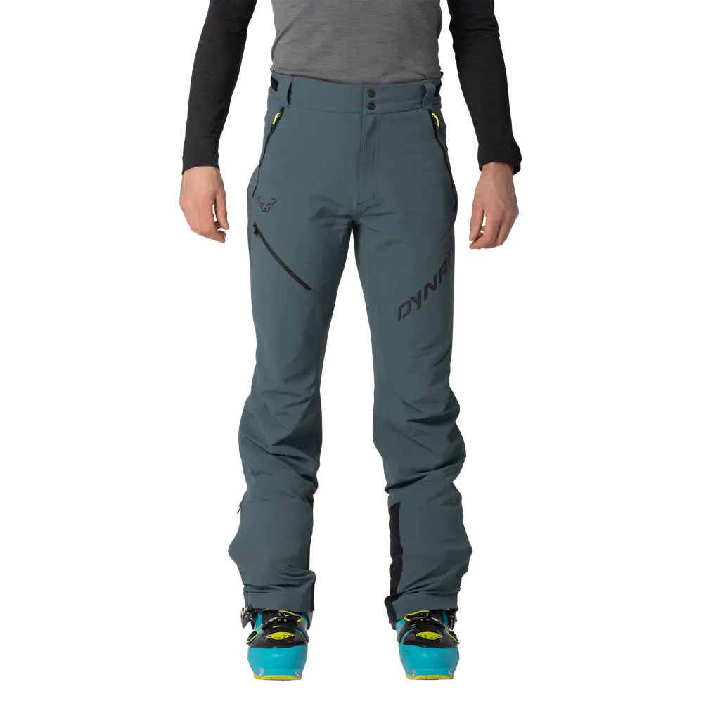 DYNAFIT - Mercury Dynastretch Hose Herren - Grau (Gr.: 50)