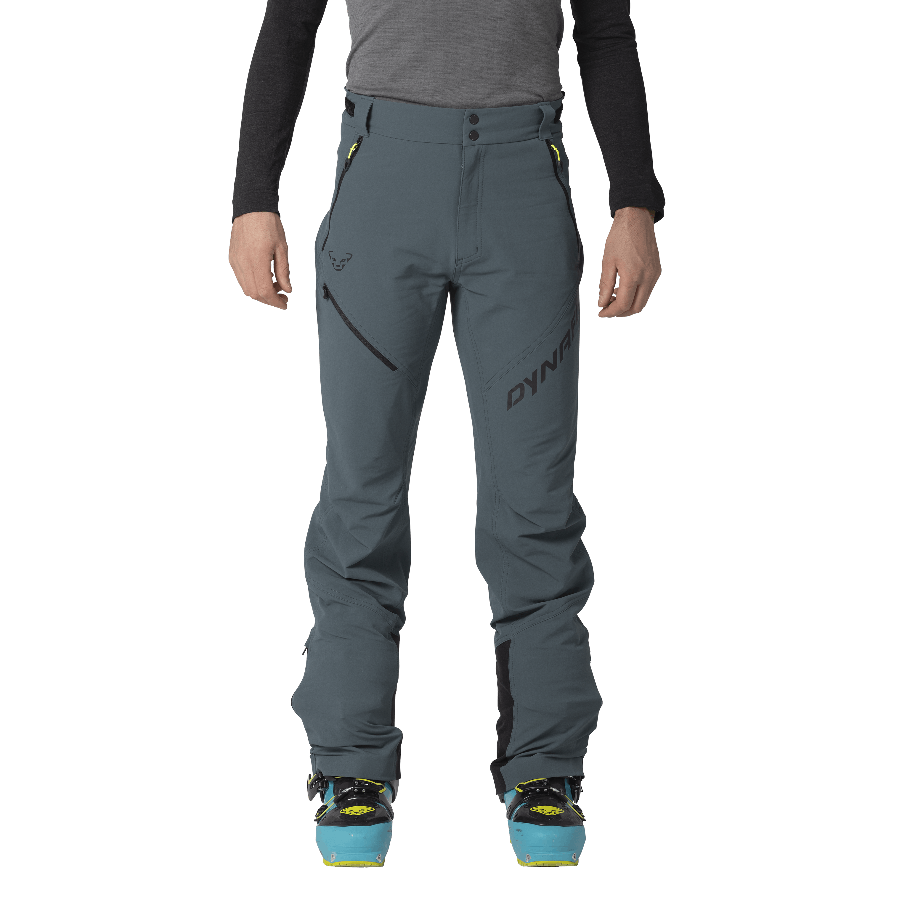 Mercury Dynastretch Pants Men | Dynafit® International